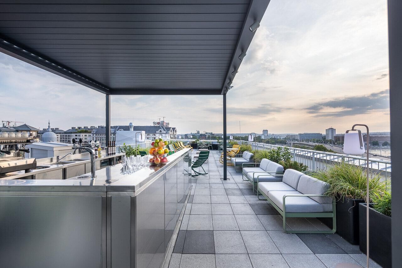 Photo - B&B Hotel Budapest City