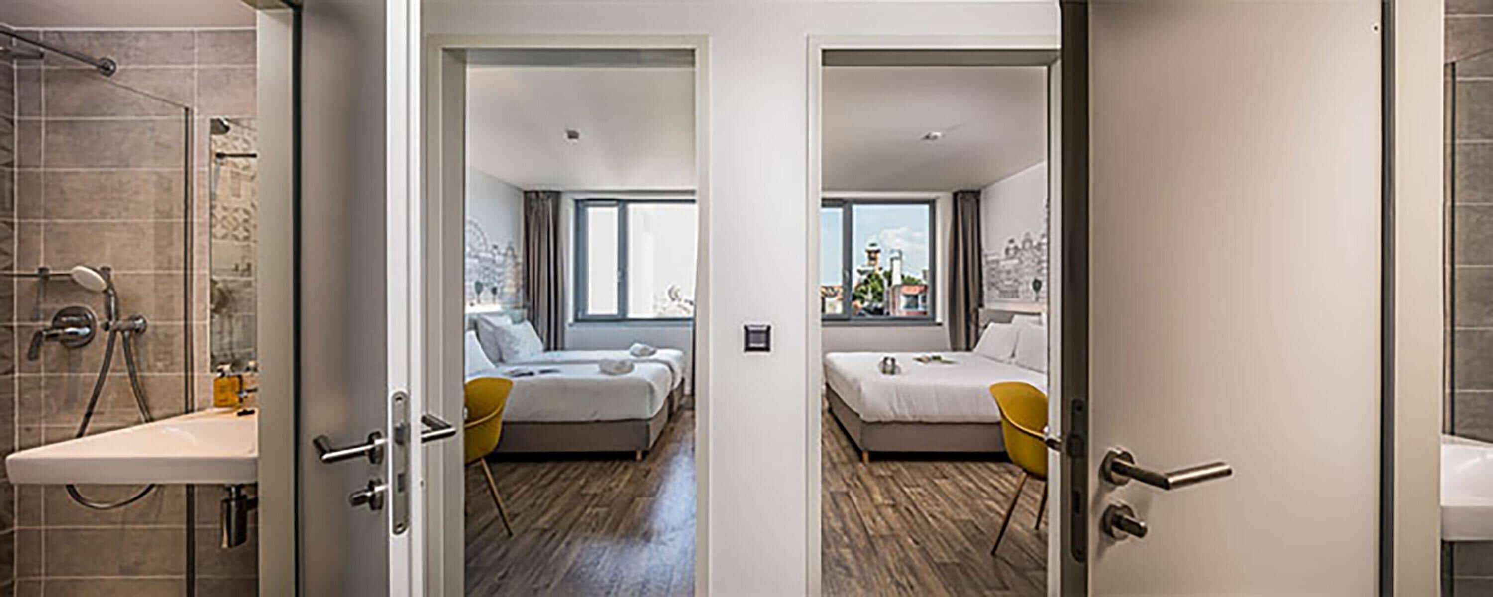 Photo - B&B Hotel Budapest City