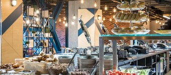 B&B Hotel Budapest City