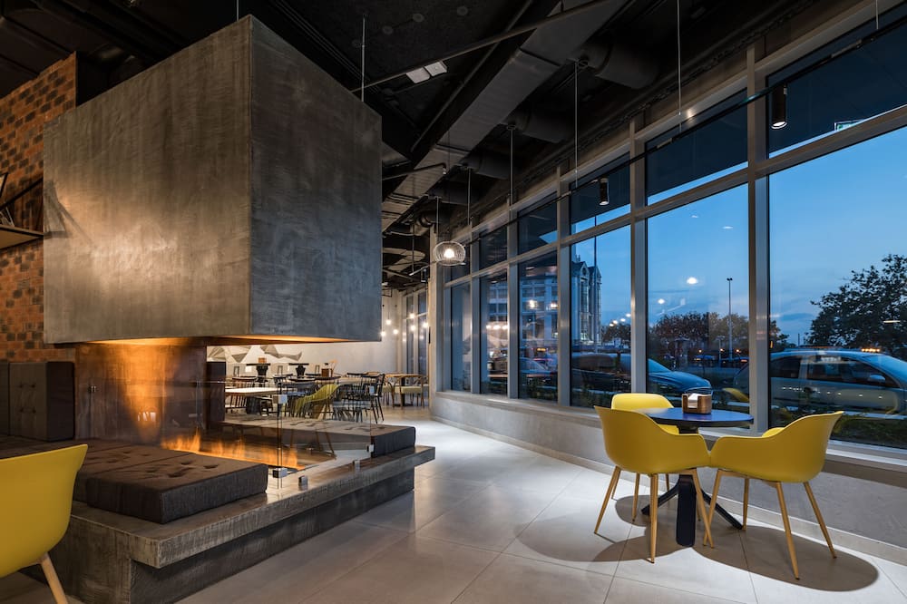 B&B Hotel Budapest City