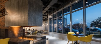 B&B Hotel Budapest City