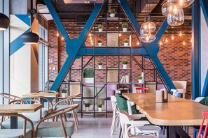 Tempat makan