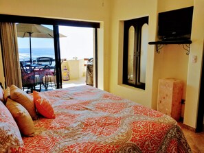 1 chambre, coffres-forts dans les chambres, Wi-Fi gratuit, draps fournis