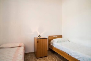 2 chambres