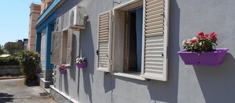 Holiday house Siracusa for 1 - 4 persons with 2 bedrooms - Holiday house