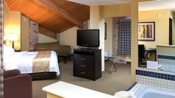 1 chambre, Wi-Fi