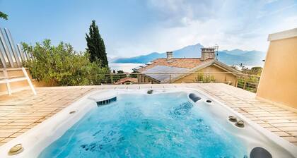 Apartamento de vacaciones Torri del Benaco para 1 - 4 personas con 2 dormitorios - Casa de vacacione