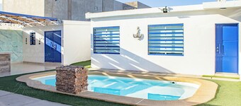 Casa Paraíso
