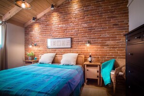 4 bedrooms, WiFi