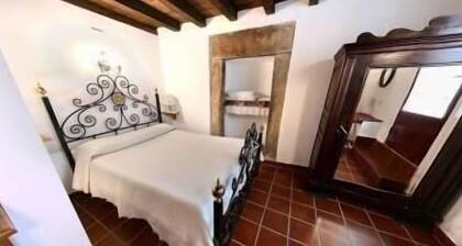 Casa de vacaciones Villar de Plasencia para 5 - 10 personas con 5 dormitorios - Casa de vacaciones