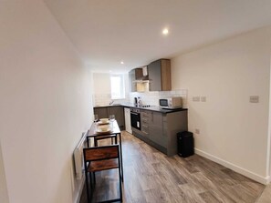 Studio | Private kitchen