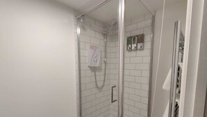 Monolocale | Bagno