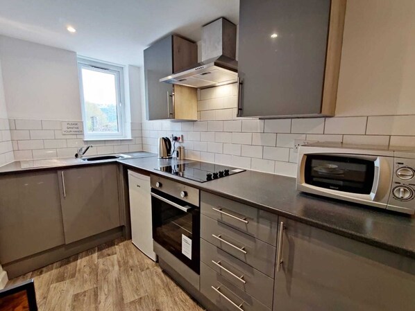 Studio | Private kitchen