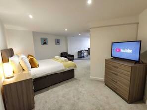 Studio | Truy cập Internet không dây miễn phí 