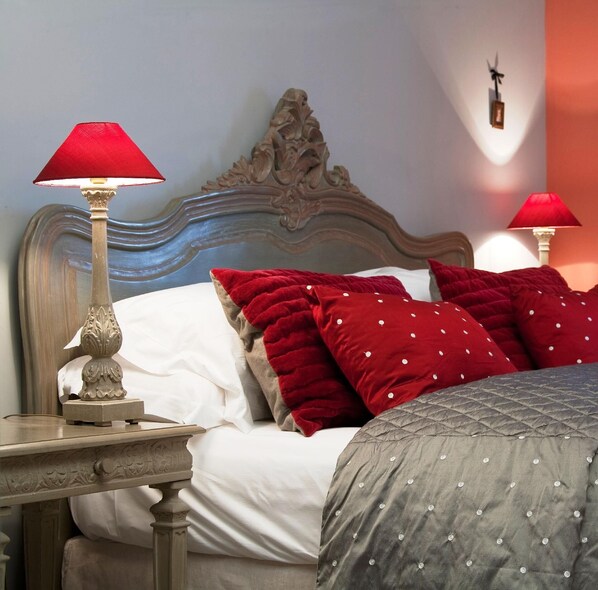 1 Schlafzimmer