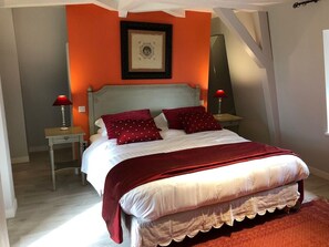 1 Schlafzimmer