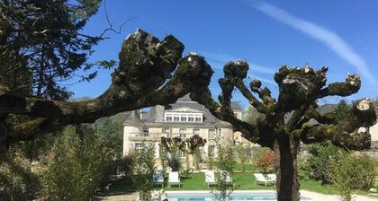 Ferienwohnung Azay le Rideau für 1 - 2 Personen mit 1 Schlafzimmer - Schloß/Burg