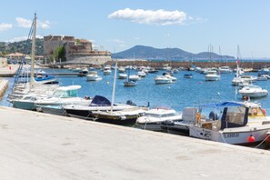Marina - Appart "LA SOURCE 1" T3 - 3*** Near beaches (Toulon)