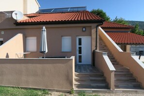 Detalle exterior