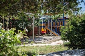 Espace pour enfants