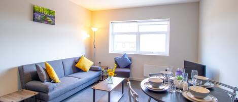 تلفزيون ذكي