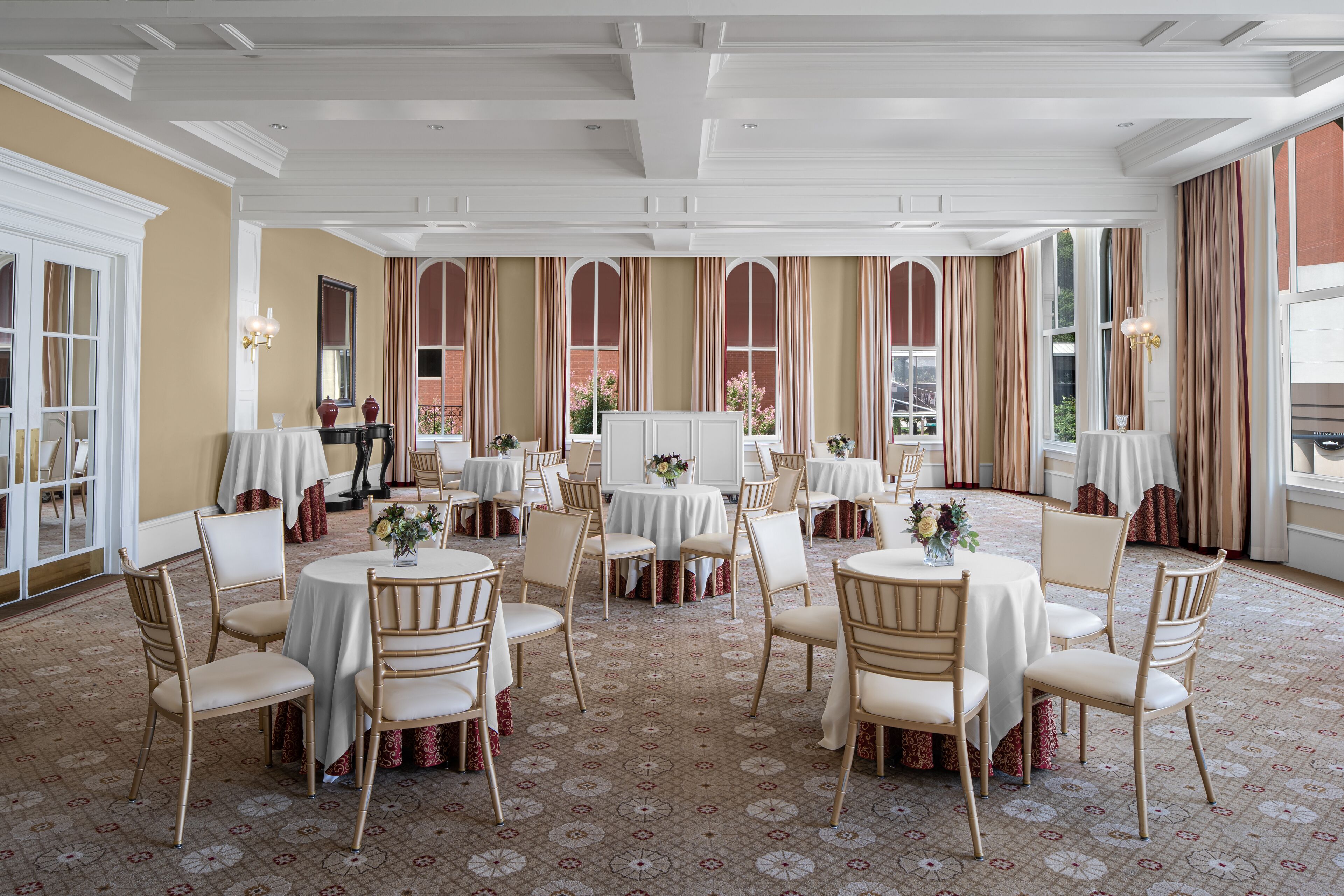 Foto - Capital Hotel