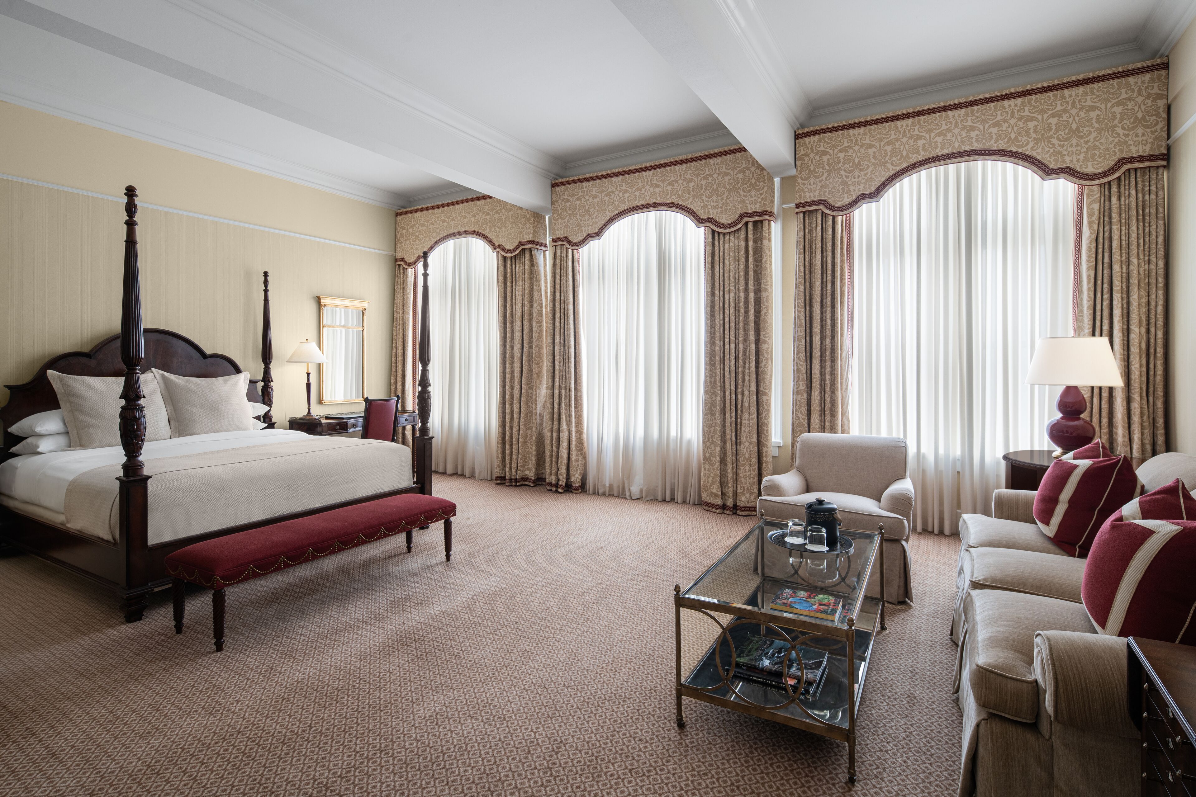 Foto - Capital Hotel