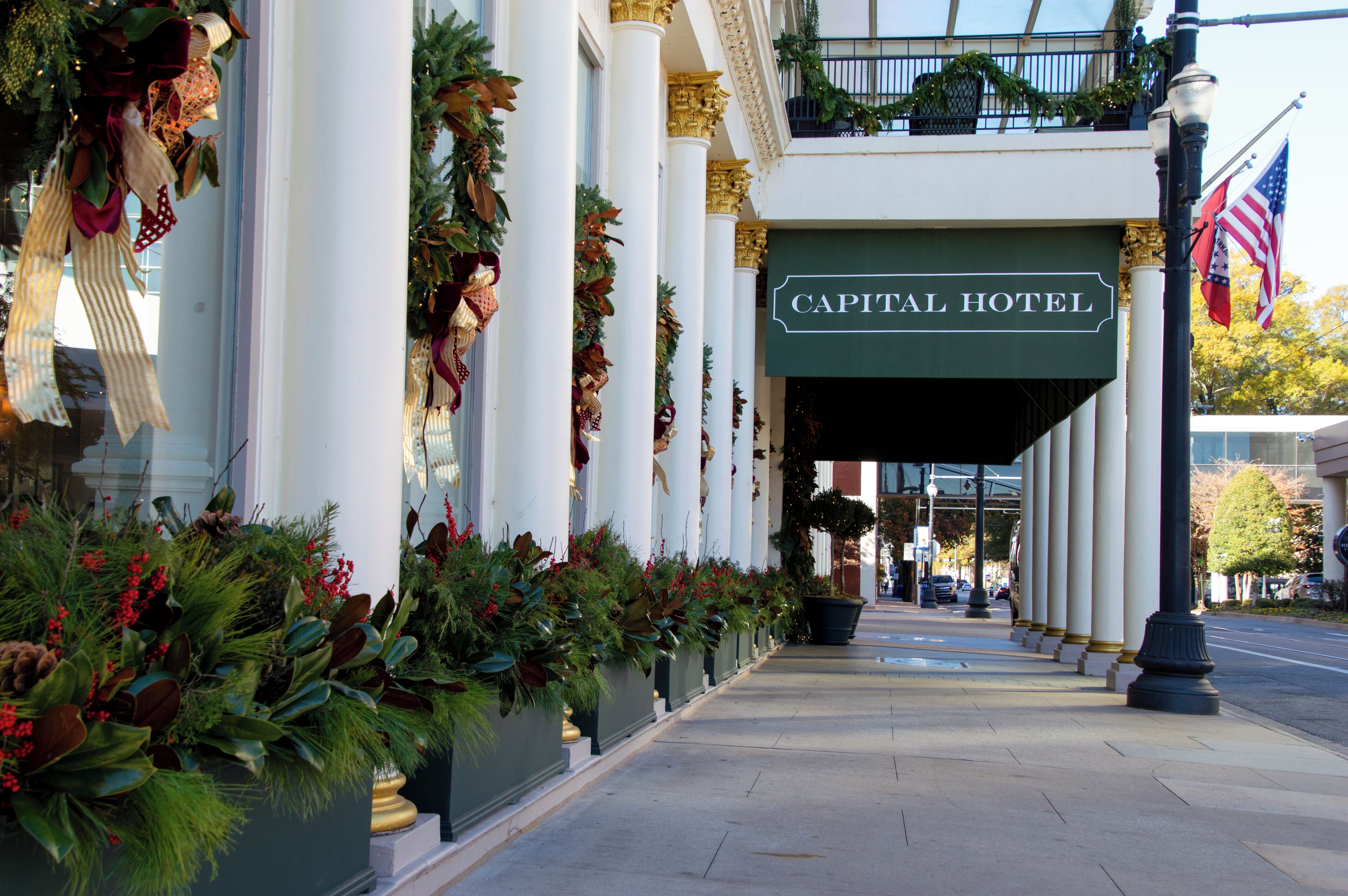Photo - Capital Hotel