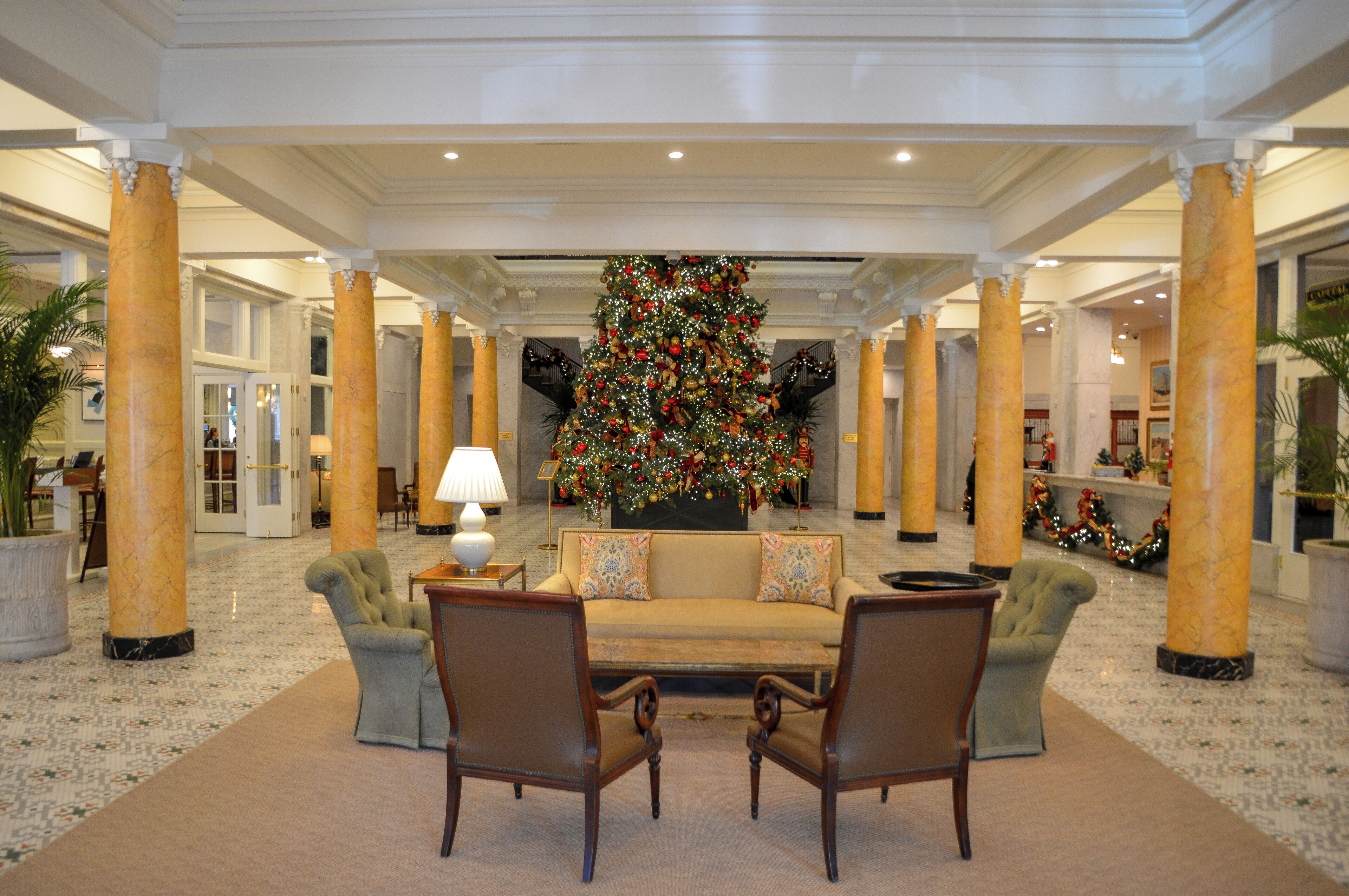 Photo - Capital Hotel