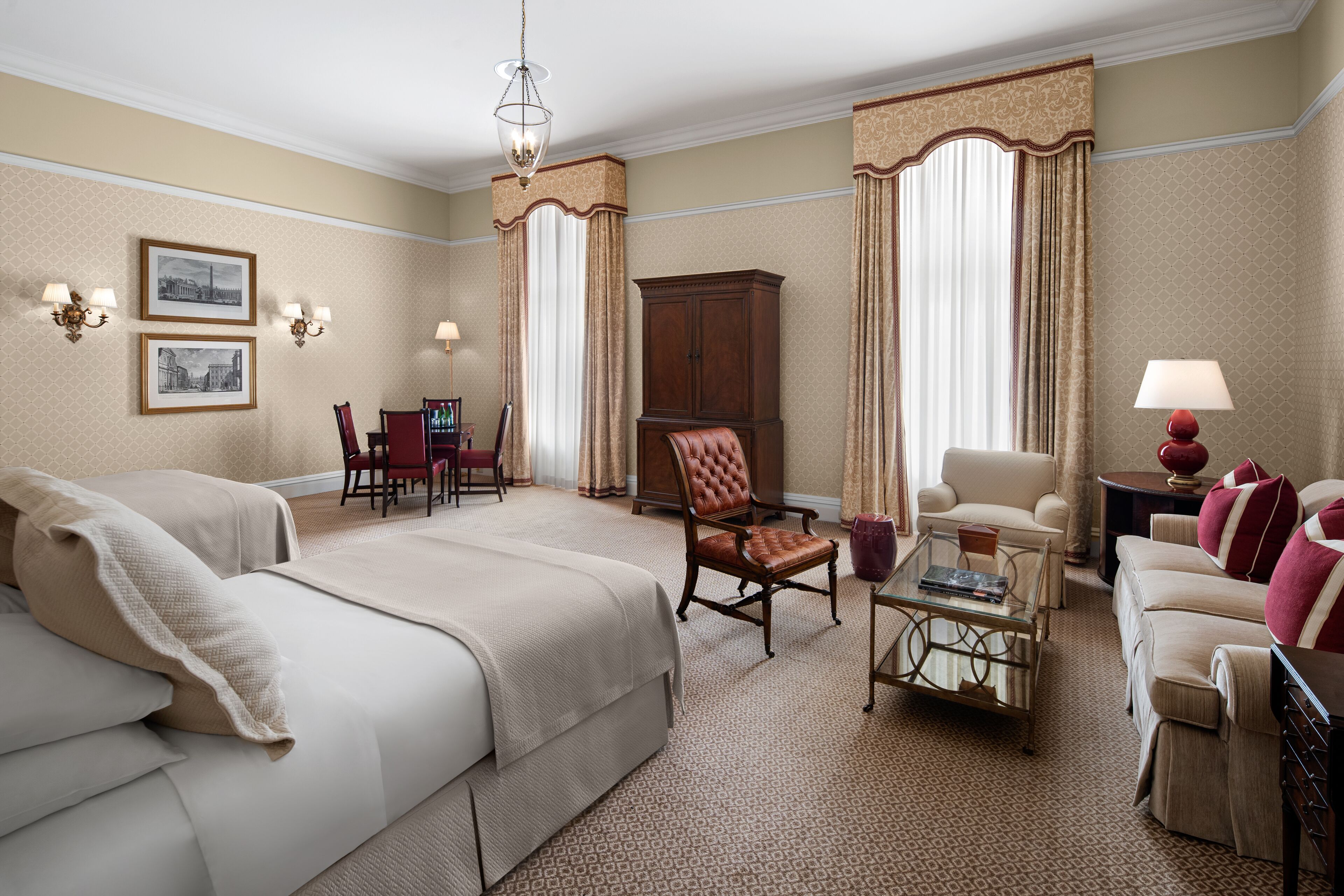 Foto - Capital Hotel