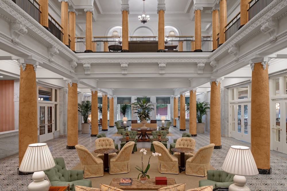 Capital Hotel