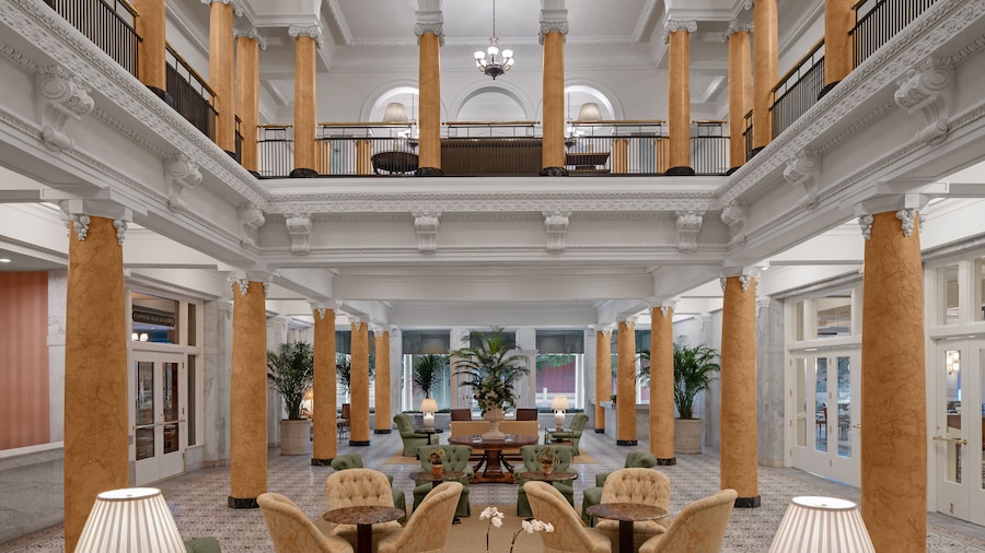 Capital Hotel