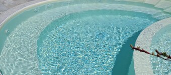 Holiday apartment Santa Domenica for 1 - 4 persons with 2 bedrooms - Farmhouse