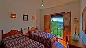 3 bedrooms - Nice house in complex with swimming pool (Valor)