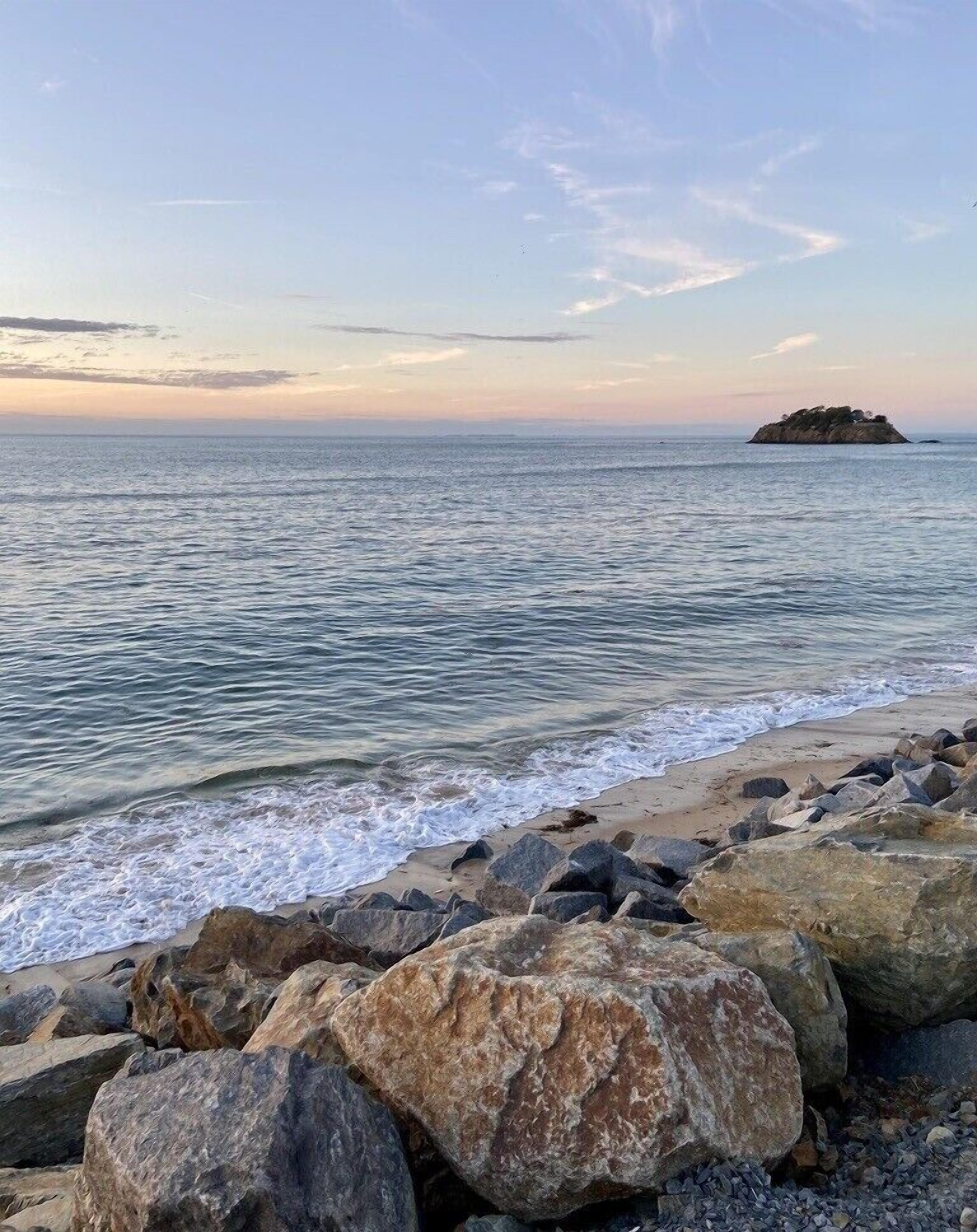 In Strandnähe, Strandtücher