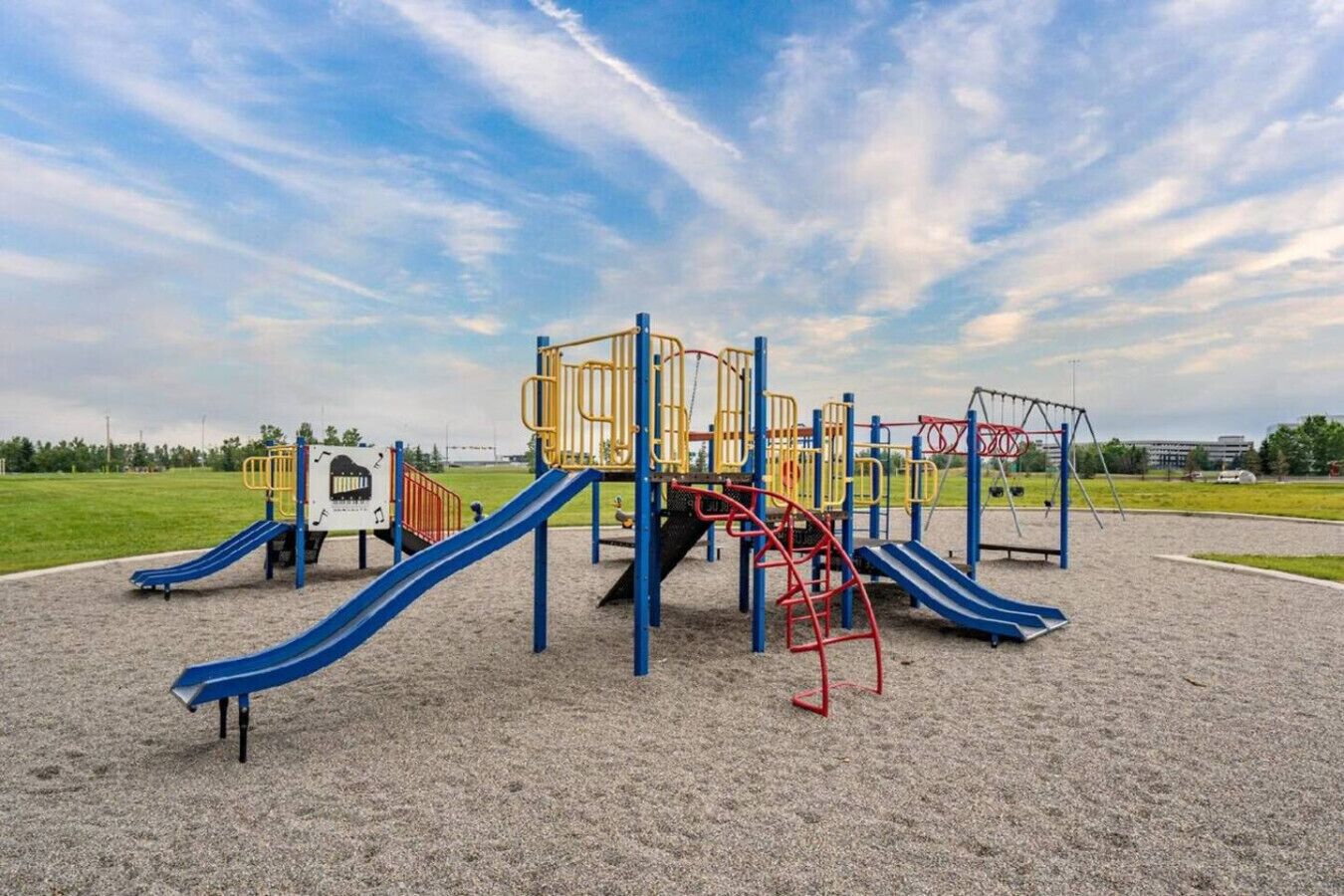 Espace pour enfants