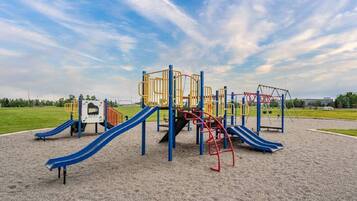 Espace pour enfants