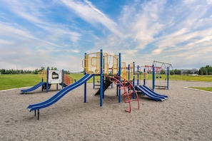 Espace pour enfants