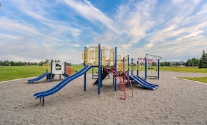Kinderbereich