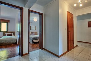 3 chambres