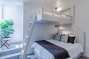 2 bedrooms, iron/ironing board, free WiFi, bed sheets - Modern 2BR 1Bath⎮ 6 Blocks to Mtn in the West End (Aspen)