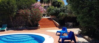 Holiday house Torres Novas for 1 - 10 persons with 4 bedrooms - Holiday home