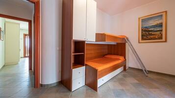 3 habitaciones