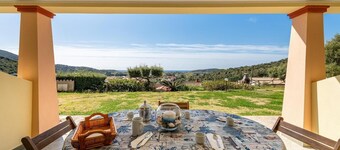 Holiday apartment Chia for 1 - 6 persons with 3 bedrooms - Row house