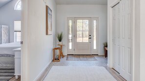 Maison, plusieurs lits (Sugar Loaf Serenity)