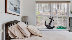 4 bedrooms - Sugar Loaf Serenity (Southampton)