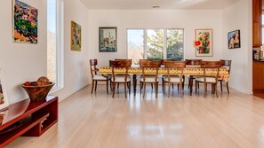 Ferienhaus, Mehrere Betten (Bridgehampton Beach Walk) | Eigene Küche