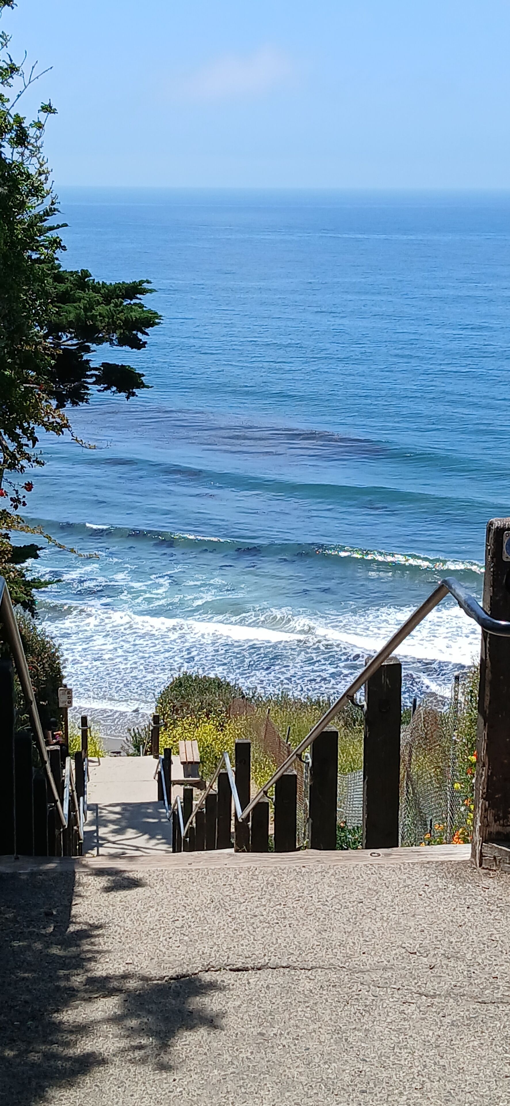 Beach nearby, beach towels