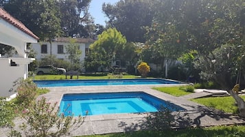 Alberca