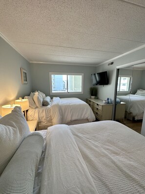 2 Schlafzimmer, kostenloses WLAN